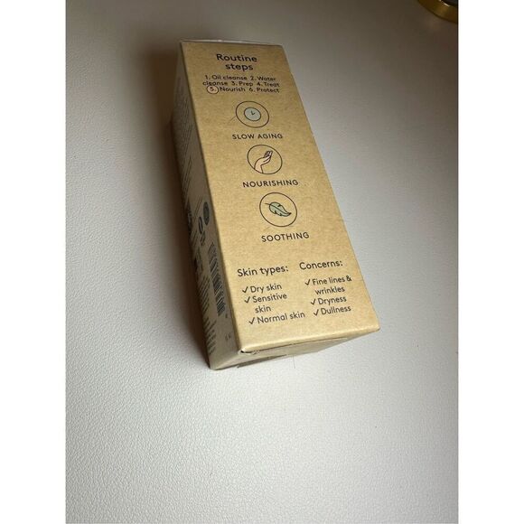 Yepoda - The Glow Hero - Oil Serum with Bakuchiol. Slow aging serum for radiant - Picture 7 of 7